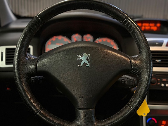 Peugeot 307 SW 20 of 26