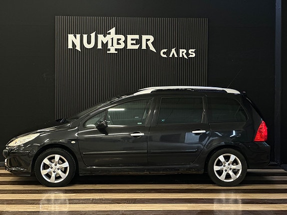 Peugeot 307 SW 6 of 26