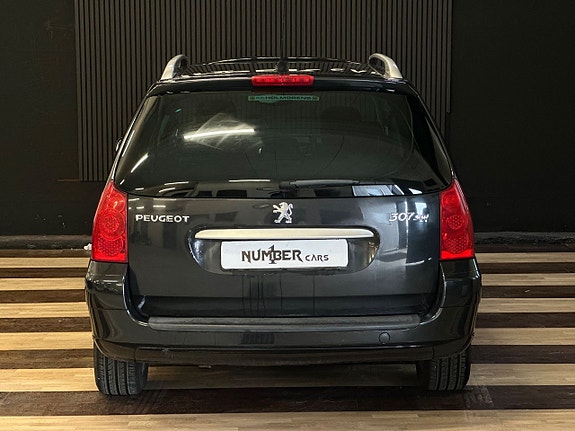Peugeot 307 SW 10 of 26