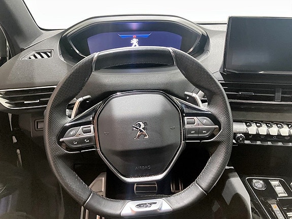 Peugeot 3008 7 of 15