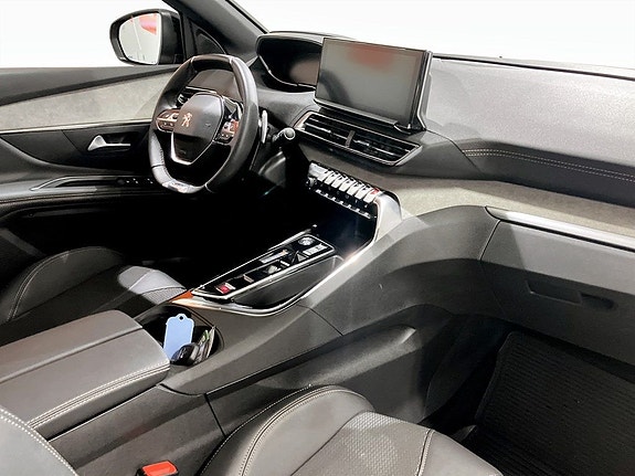 Peugeot 3008 11 of 15