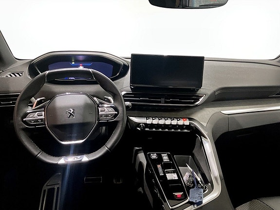 Peugeot 3008 6 of 15
