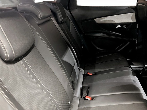Peugeot 3008 12 of 15