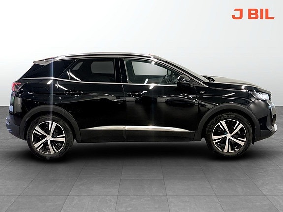 Peugeot 3008 13 of 15