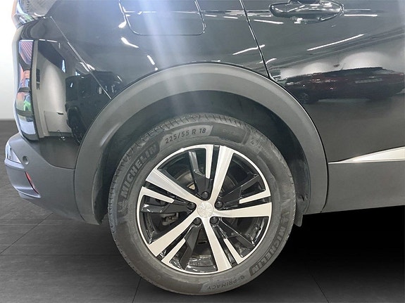 Peugeot 3008 14 of 15