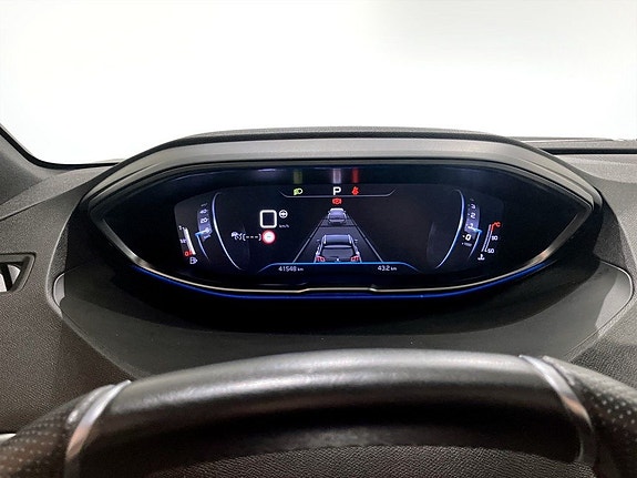 Peugeot 3008 8 of 15