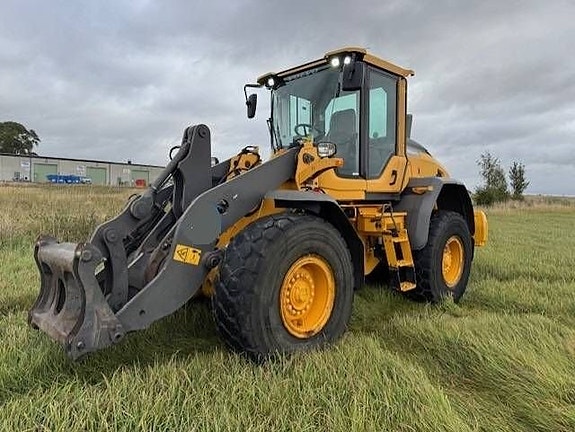 Volvo L 70 H