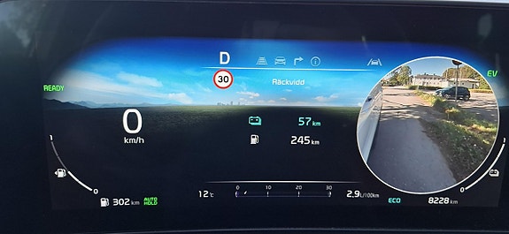 Kia Sportage 6 of 10