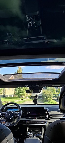 Kia Sportage 9 of 10