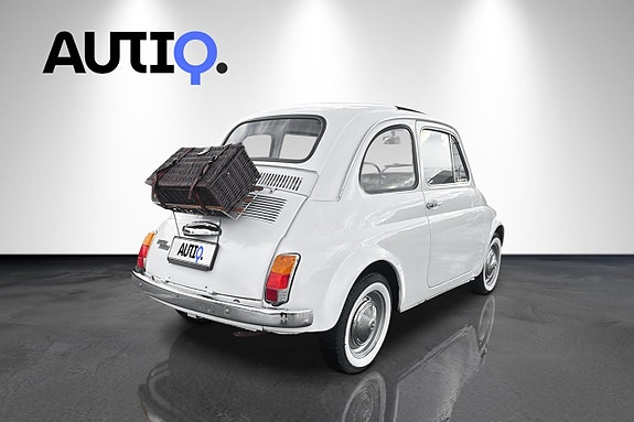 Fiat 500 5 of 5