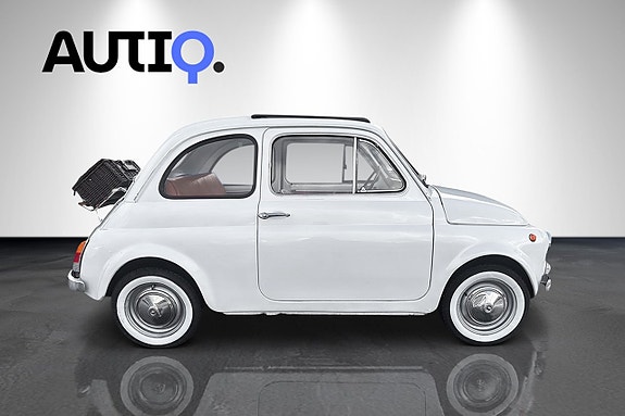 Fiat 500 4 of 5