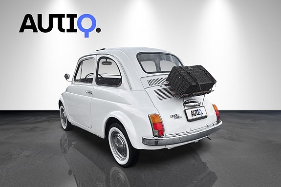 Fiat 500 7 of 13