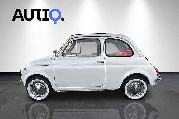 Fiat 500 8 of 13