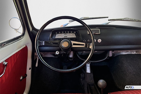 Fiat 500 10 of 13