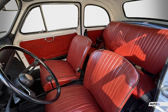Fiat 500 12 of 13