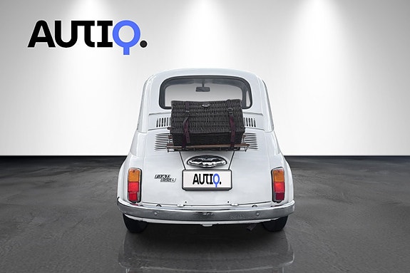 Fiat 500 6 of 13