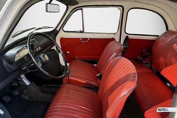 Fiat 500 11 of 13