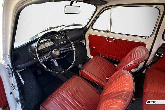Fiat 500 9 of 13