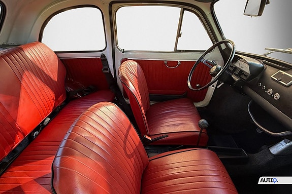 Fiat 500 13 of 13