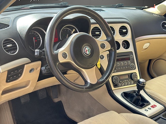 Alfa Romeo 159 6 of 14