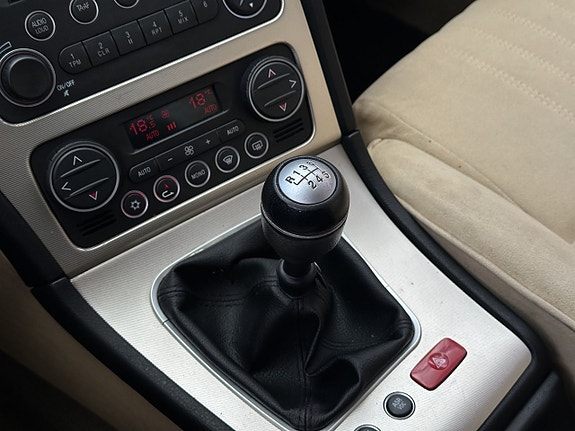 Alfa Romeo 159 14 of 14