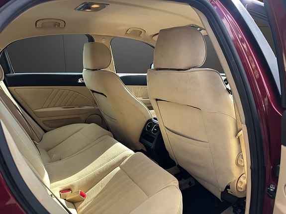Alfa Romeo 159 8 of 14