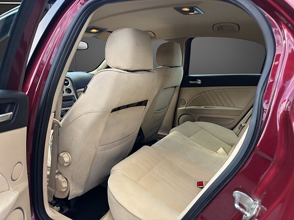 Alfa Romeo 159 7 of 14