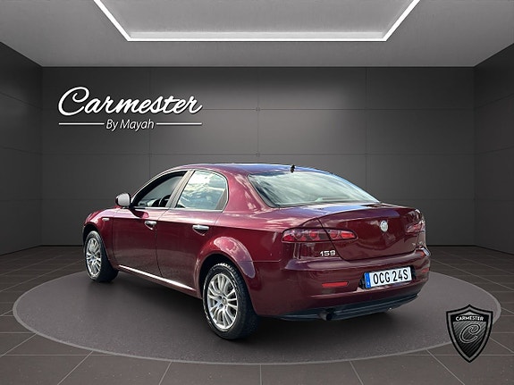 Alfa Romeo 159 3 of 14