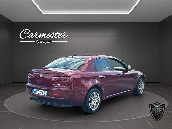 Alfa Romeo 159 4 of 14