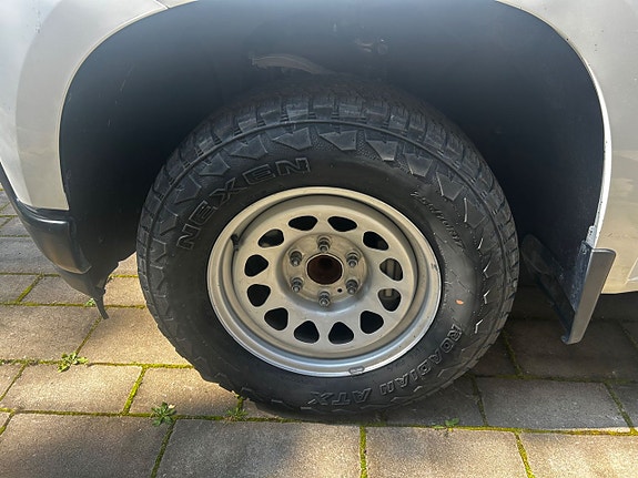 Chevrolet Silverado 1500 22 of 22