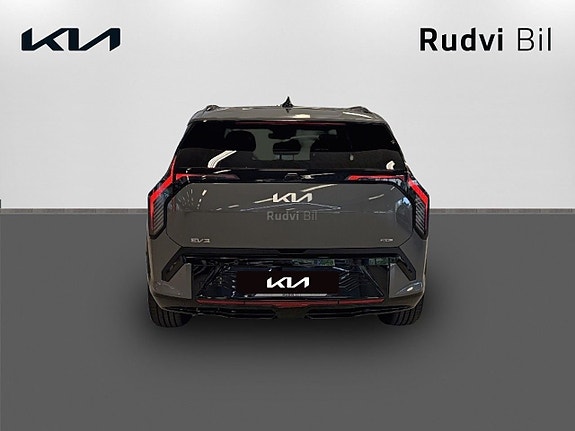 Kia EV3 4 of 20