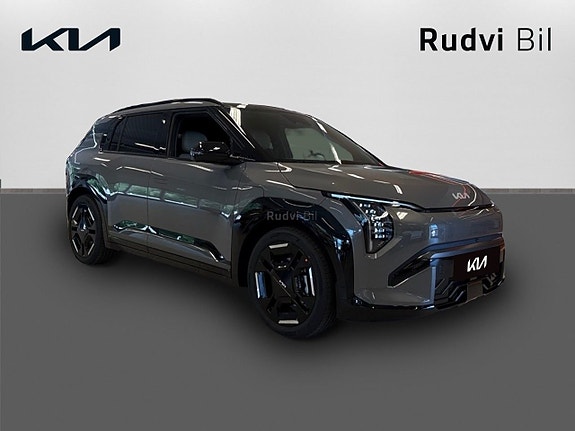 Kia EV3 5 of 20