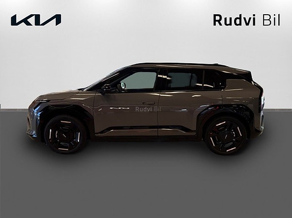 Kia EV3 2 of 20