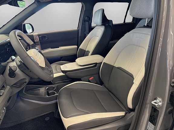 Kia EV3 8 of 20