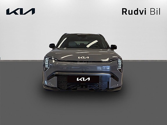 Kia EV3 6 of 20