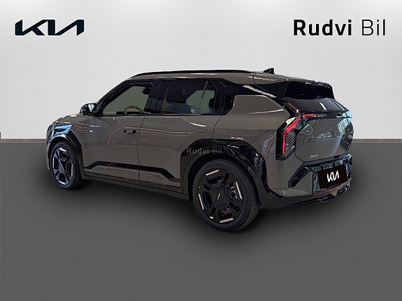 Kia EV3 3 of 20