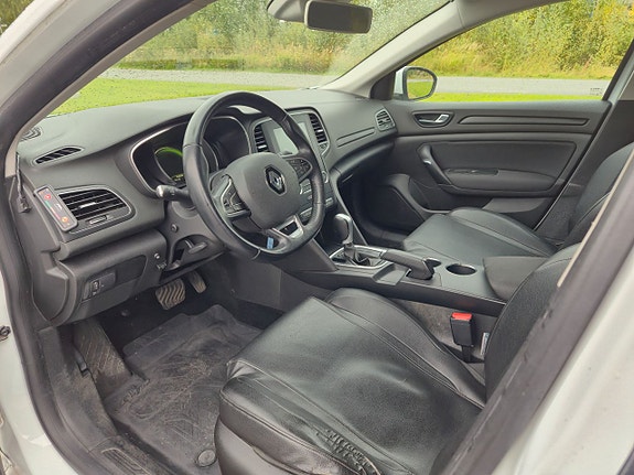 Renault Megane IV 5 of 5