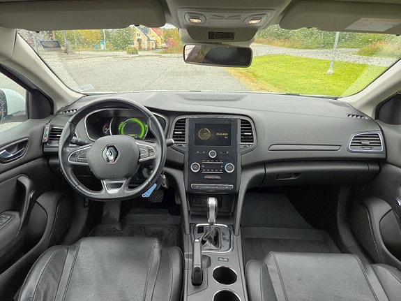 Renault Megane IV 6 of 7