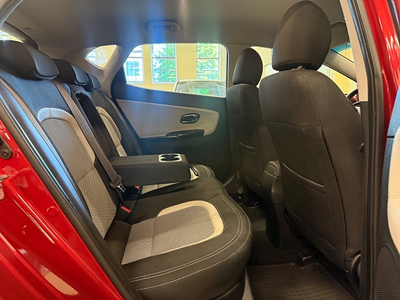 Kia Ceed 13 of 14