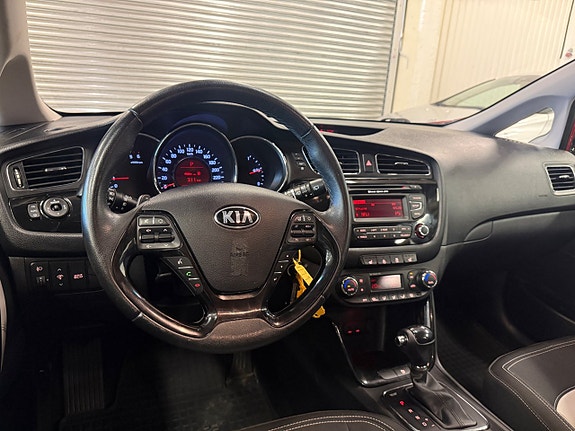 Kia Ceed 5 of 14
