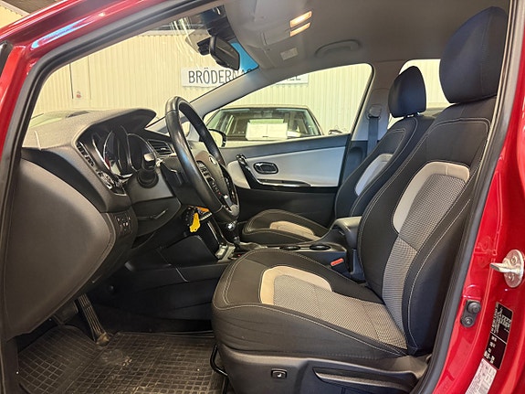 Kia Ceed 3 of 14