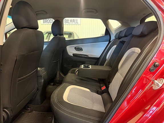 Kia Ceed 14 of 14