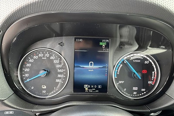 Mercedes-Benz Citan 112 8 of 13