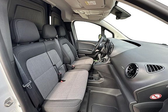 Mercedes-Benz Citan 112 10 of 13