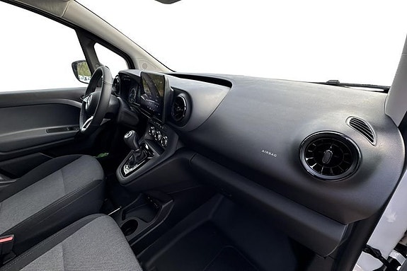 Mercedes-Benz Citan 112 9 of 13