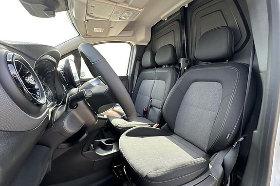Mercedes-Benz Citan 112 6 of 13