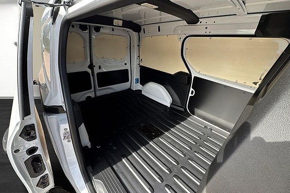 Mercedes-Benz Citan 112 11 of 12