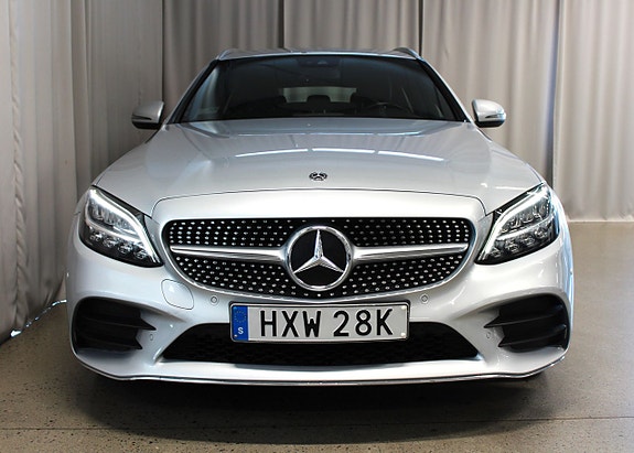 Mercedes-Benz C300 de 8 of 27