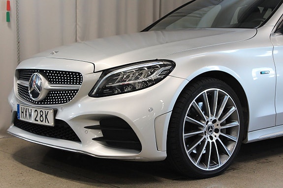 Mercedes-Benz C300 de 13 of 27