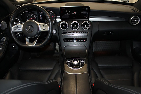 Mercedes-Benz C300 de 15 of 27